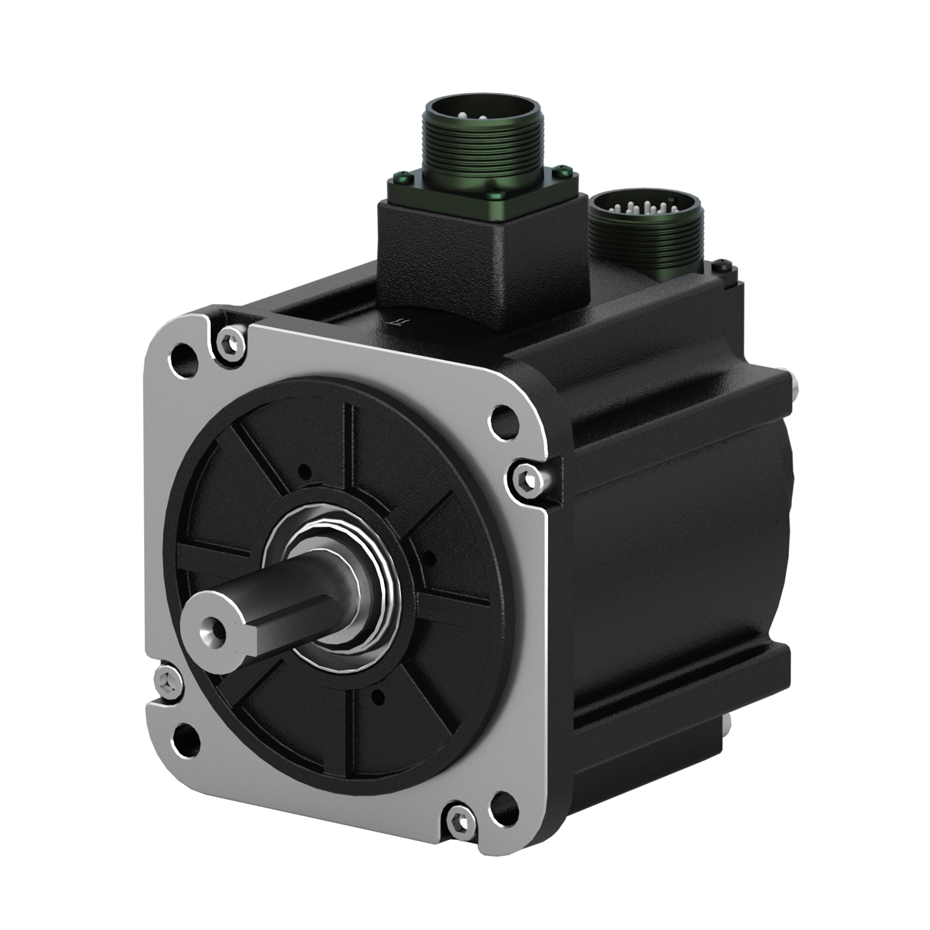 DM1 High Performance Servo Motor