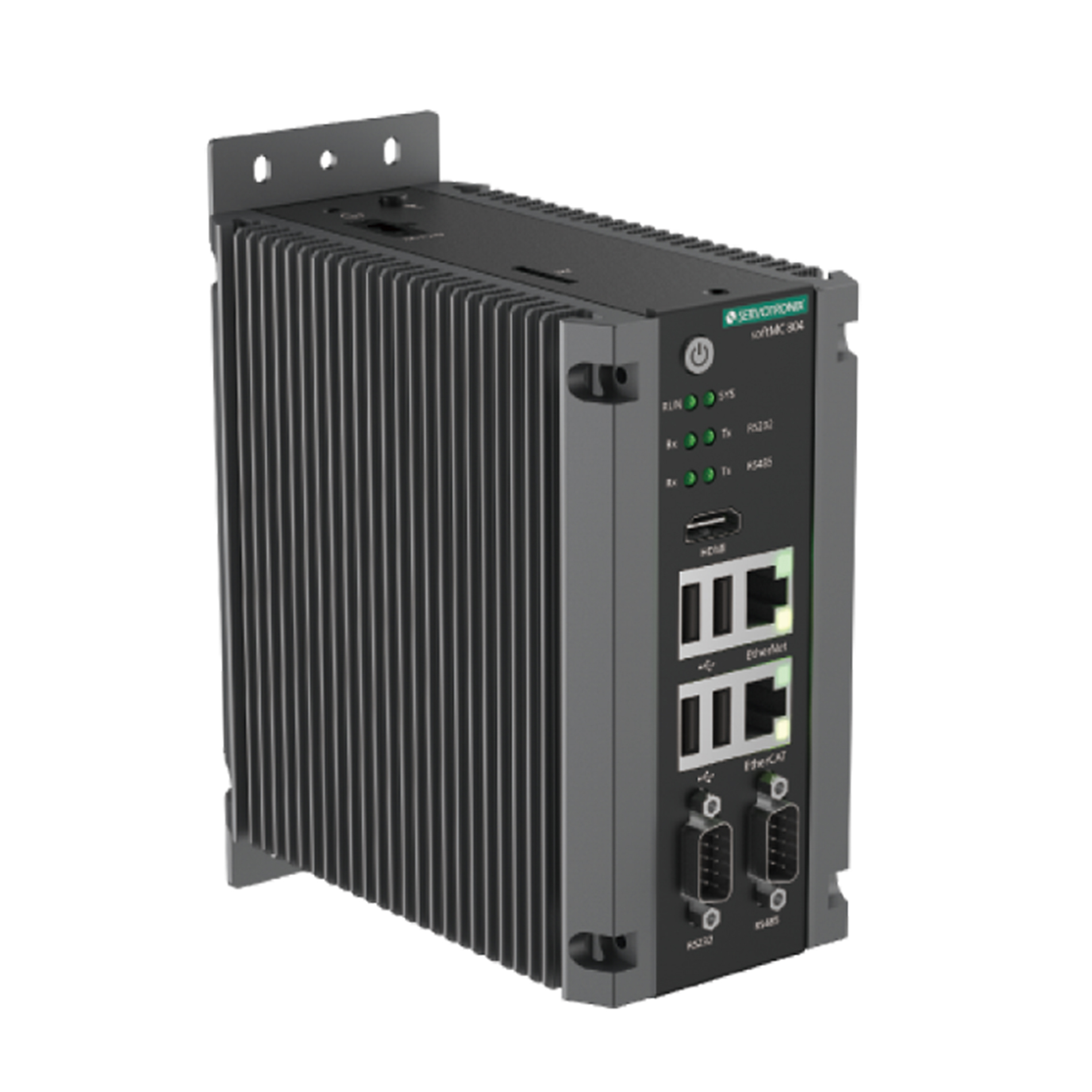 Compact Motion Controller 