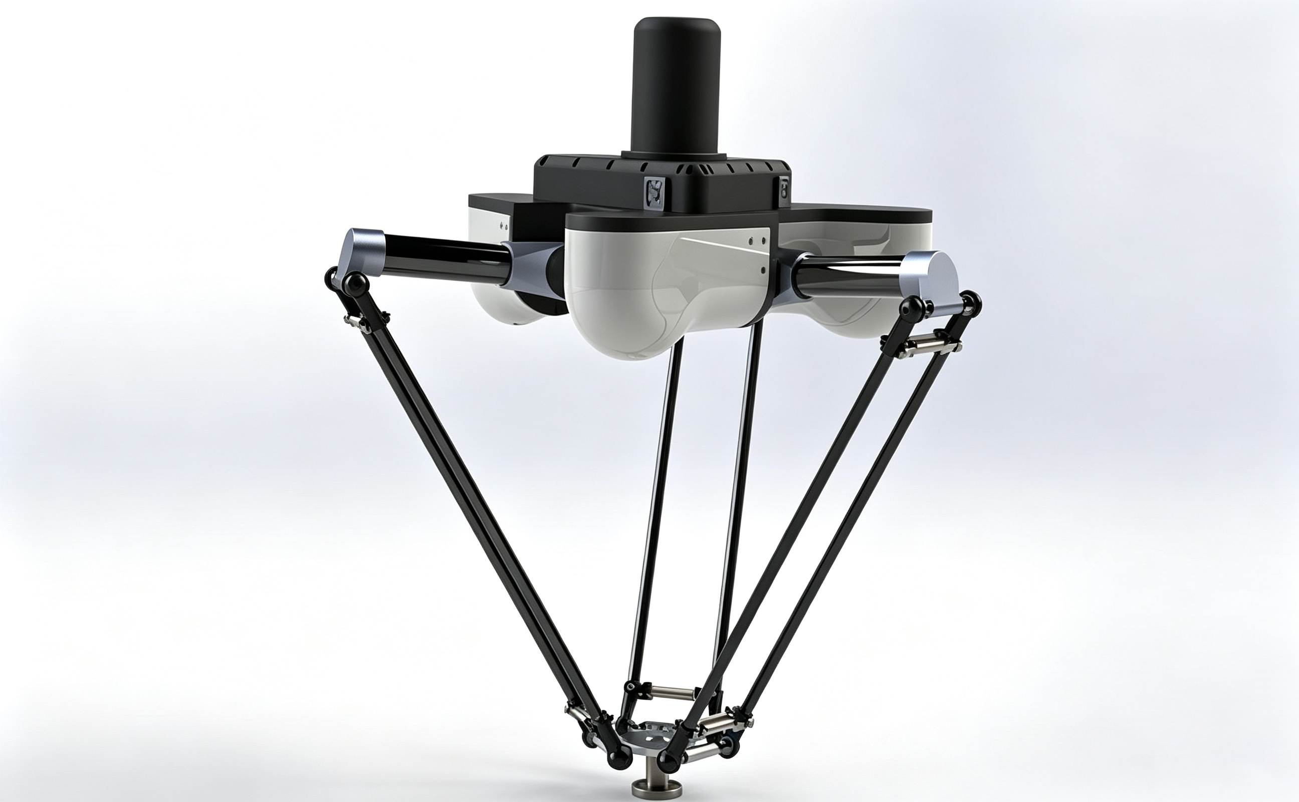 DELTA Robot