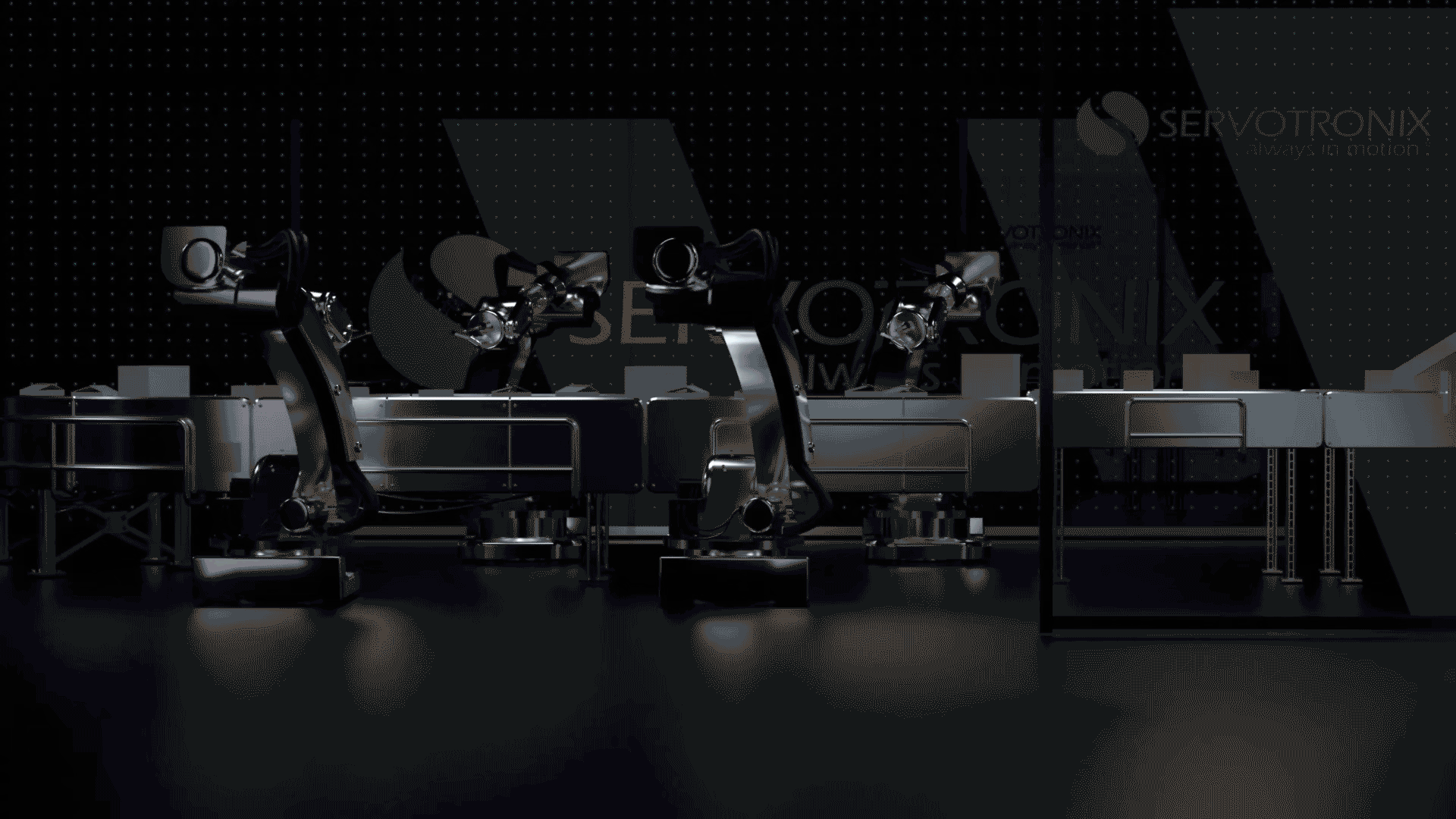 BD3E AC Servo System